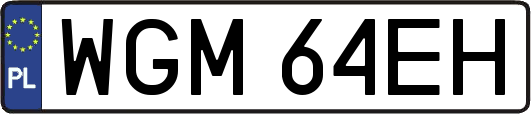 WGM64EH