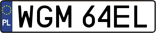 WGM64EL