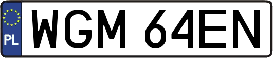 WGM64EN
