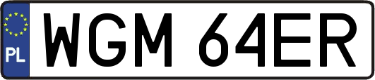 WGM64ER