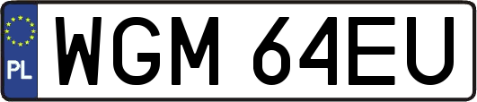 WGM64EU