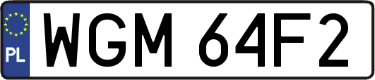 WGM64F2