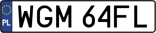 WGM64FL