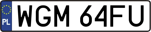 WGM64FU