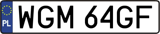 WGM64GF