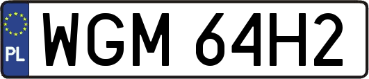 WGM64H2