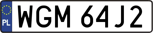 WGM64J2