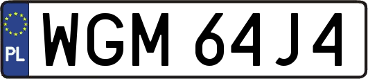 WGM64J4