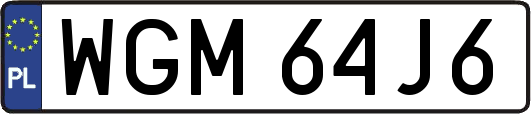 WGM64J6