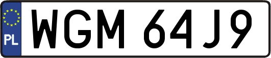 WGM64J9