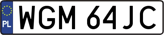 WGM64JC