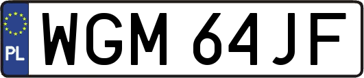 WGM64JF