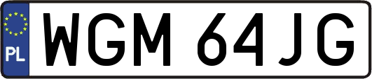 WGM64JG