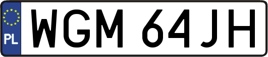 WGM64JH