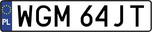 WGM64JT