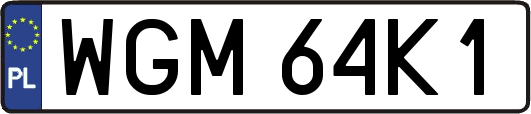 WGM64K1