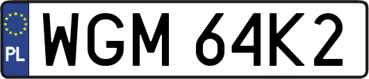 WGM64K2
