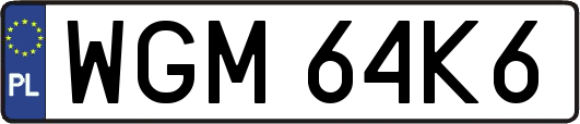 WGM64K6