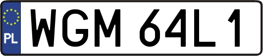 WGM64L1