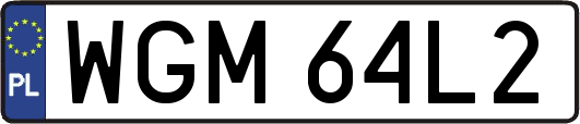 WGM64L2