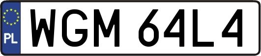 WGM64L4