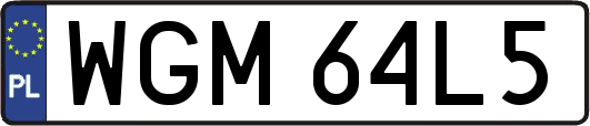WGM64L5