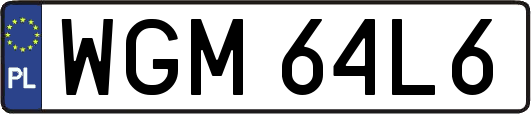 WGM64L6