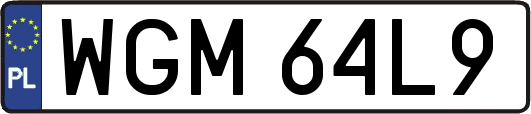 WGM64L9