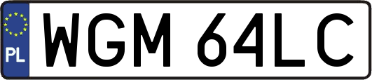 WGM64LC