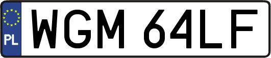 WGM64LF