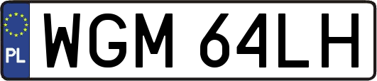 WGM64LH