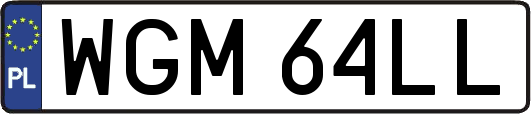 WGM64LL