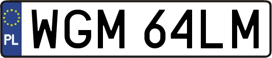 WGM64LM