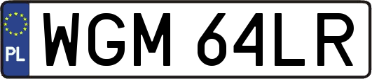 WGM64LR