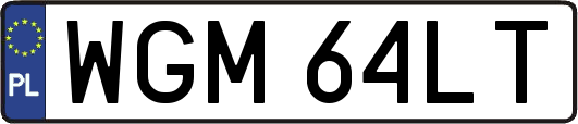 WGM64LT