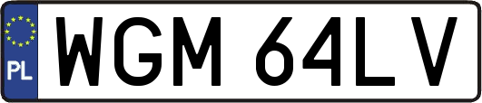 WGM64LV