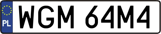 WGM64M4