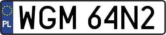 WGM64N2