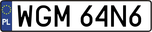 WGM64N6
