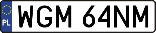 WGM64NM