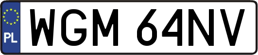 WGM64NV