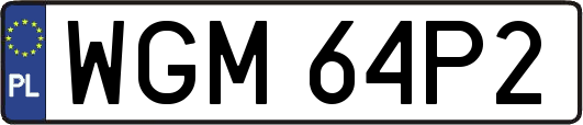 WGM64P2