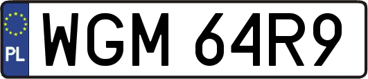 WGM64R9