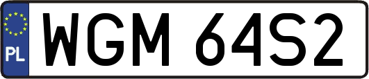 WGM64S2