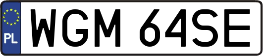 WGM64SE