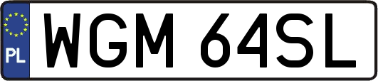 WGM64SL
