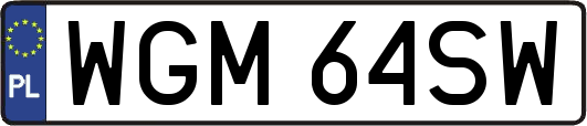 WGM64SW