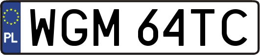 WGM64TC