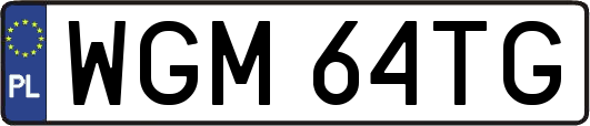 WGM64TG