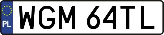WGM64TL